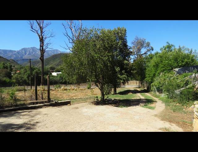 4 BEDROOM HOUSE FOR SALE IN DE RUST